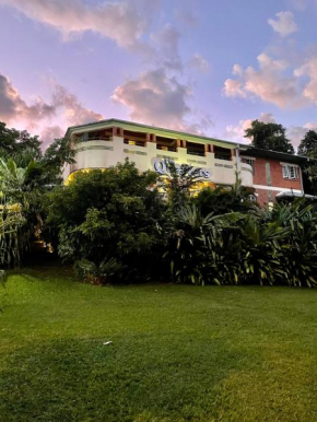 Babinda Quarters